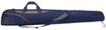 146433 Beretta USA FO481T1932054VUNI Uniform Pro EVO Double Soft Gun Case Blue with Ora