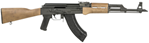 Red Army Standa  Century Arms RI4577N BFT47  7.62x39mm 16.50" 30+1 Black Phosphate Rec/Barrel Kon