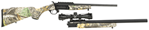 Traditions Inc CRACKSHOT XBR Traditions CRX62200621 Crackshot XBR Package 22 Cal Caliber with 1rd Capacity, 1