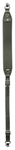 146507 Beretta USA SL181A2866073BUNI Neo Shotgun Sling made of Green Polyester with 33"