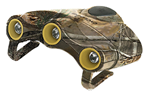 Gsm Outdoors 146586 Cyclops CYC-HC1-WNXT Orion Tilt 30 Lumens Green/White LED Bulb NXT Camo