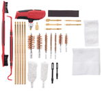 146590 Birchwood Casey UNVCLNKIT Universal Cleaning Kit Firearm Type Universal Includes