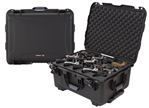 Nanuk (plastica 146626 NANUK 95015UP1 NANUK CASE W/FOAM INSERT FOR 15UP