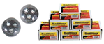 Traditions Inc 146647 Traditions A1241 Rifle  50 Cal Lead Ball 177 GR 20