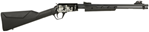 GALLERY Rossi RP22181SYEN09 Gallery  22 LR Caliber with 15+1 Capacity, 18" Barrel