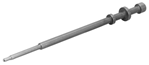 Tacfire 146757 TacFire  Firing Pin  308 Win Hard Chrome Steel for AR Platform