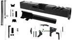 Tacfire 146769 TacFire PK-GLK19 Parts Kit  for Glock 19 Gen3