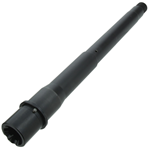 Tacfire 146770 TacFire BAR3001810N AR Barrel  300 Blackout 10.50" Black Nitride
