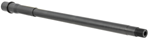 Tacfire 146771 TacFire  AR Barrel  300 Blackout 16" Black Nitride