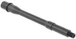 Tacfire 146773 TacFire  AR Barrel  5.56x45mm NATO 10.50" Black Nitride AR-15