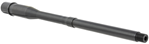 Tacfire 146775 TacFire  AR Barrel  308 Win 16" Black Nitride for AR-10