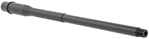 Tacfire 146776 TacFire  AR Barrel  308 Win 18" Black Nitride for AR-10