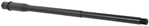 Tacfire 146777 TacFire  AR Barrel  308 Win 20" Black Nitride for AR-10