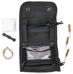 146871 Remington Accessories 17459 Field Cable Cleaning Kit Multi-Caliber Firearm Type