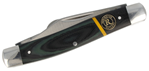146918 Remington Accessories 15634 Hunter Stockman Folding Stainless Steel Blade Multi-