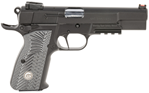 Eaa Corp  Girsan 390470 MCP35 OPS 9mm Luger Caliber with 4.87" Barrel, 15+1 Capacity, Blac