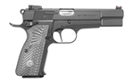Eaa Corp  EAA 390465 MCP35 Match 9mm Luger Caliber with 4.87" Barrel, 15+1 Capacity, Matte