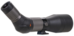 Gunwerks Llc 147008 Gunwerks AY-R-E1002 Revic Acura 27-55x 80mm Black Overmolded Rubber Angled Body