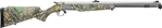 Cva/blackpowder 147011 CVA PR2118S Wolf V2 50 Cal 209 Primer 24" Matte Stainless Barrel/Rec Realtree Ed
