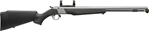Cva/blackpowder 147014 CVA PR2117SM Wolf Northwest V2 50 Cal 209 Primer 24" Matte Stainless Barrel/Rec