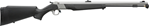 Cva/blackpowder 147019 CVA PR2117SVP Wolf V2 50 Cal 209 Primer 24" Matte Stainless Barrel/Rec Black Syn