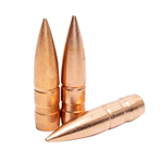 Wilson Combat 147043 Lehigh Defense 04264110SP Match Solid  6.5 Grendel .264 110 gr Solid 50