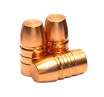 Wilson Combat 147048 Lehigh Defense 04452300SP Wide Flat Nose  454 Casull 45 Colt (LC) 460 S&W Mag .4