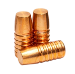 Wilson Combat 147049 Lehigh Defense 04458380SP Wide Flat Nose  45-70 Gov .458 380 gr Wide Flat Nose (