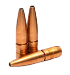 Wilson Combat 147054 Lehigh Defense 05243085CUSP Controlled Chaos 6mm Rem/6mm Creedmoor/ 243 Win/243