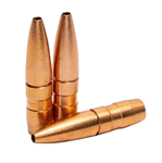 Wilson Combat 147055 Lehigh Defense 05257102CUSP Controlled Chaos 25-06 Rem/257 Wthby Mag .257 102 gr