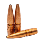 Wilson Combat 147056 Lehigh Defense 05264110CUSP Controlled Chaos 6.5 Grendel .264 110 gr 50