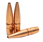 Wilson Combat 147059 Lehigh Defense 05277127CUSP Controlled Chaos 270 Win/270 WSM .277 127 gr 50