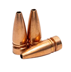 Wilson Combat 147061 Lehigh Defense 05308095CUSP Controlled Chaos 300 HAM'R .308 95 gr 50