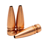 Wilson Combat 147063 Lehigh Defense 05308115CUSP Controlled Chaos 300 Blackout .308 115 gr 50