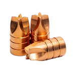 Wilson Combat 147076 Lehigh Defense 09357120SP Xtreme Defense 357 Mag .357 120 gr Fluid Transfer Mono
