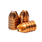 Wilson Combat 147078 Lehigh Defense 09400150SP Xtreme Defense 10mm Auto .400 150 gr Fluid Transfer Mo