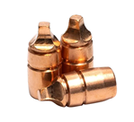 Wilson Combat 147086 Lehigh Defense 12308085SP Xtreme Cavitator 30 Carbine .308 85 gr Fluid Transfer