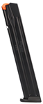 147087 Sig Sauer 8900576 OEM  Blued Extended 30rd 9mm Luger for Sig P250 & P320