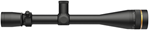 147157 Leupold 182666 VX-3HD EFR CDS-T Matte Black 6.5-20x 40mm 1" Tube Diamond Reticle