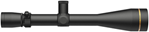 147158 Leupold 182568 VX-3HD CDS-T Matte Black 6.5-20x 50mm 1" Tube Diamond Reticle Sid