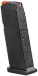 147228 Glock 65281 OEM  Black Detachable 13rd 40 S&W for Glock 23 Gen5