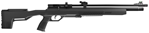 147235 Crosman CP177S Icon  Hunting Air Rifle Powered by PCP, 177 BB Caliber with 12rd
