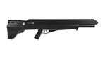 147241 Crosman BPBD4S Bulldog  Hunting Air Rifle Powered by PCP, 457 Pellet Caliber wit