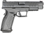 HS Produkt  SPG XDME94510BHCOSP   10M ELITE    4.5 OSP BLK 16R