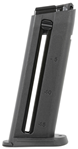 147495 Walther Arms 5226101 OEM  Stainless Detachable 10rd 22 WMR for Walther WMP