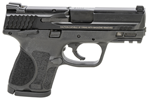 Swsc/gemtech MP S&W M&P9C M2.2 13600 *LTD* RANGE BAG  (118383) 12R