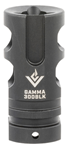 147542 Aero Precision APVG200003A GAMMA  Black Nitride 17-4 Stainless Steel with 1/2"-2