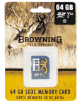 147655 Browning Trail Cameras 64GSD 64GSD  64GB