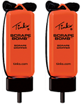 147707 Tinks W5951 Scrape Bomb Scent Dripper 2 Pack (2 oz Each)