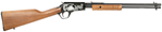 GALLERY Rossi RP22181WDEN16 Gallery  22 LR Caliber with 15+1 Capacity, 18" Barrel, Polis